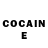 Cocaine Columbia Enrico Grasso